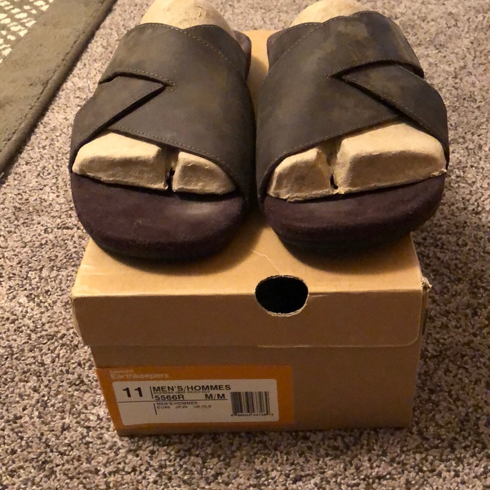 Timberland sandals